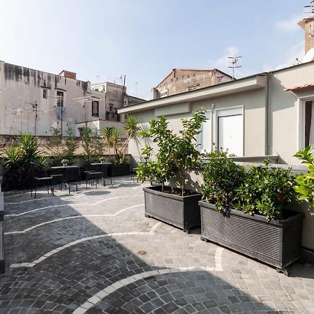 Dimorart Design Accomodations In Napoli Dış mekan fotoğraf