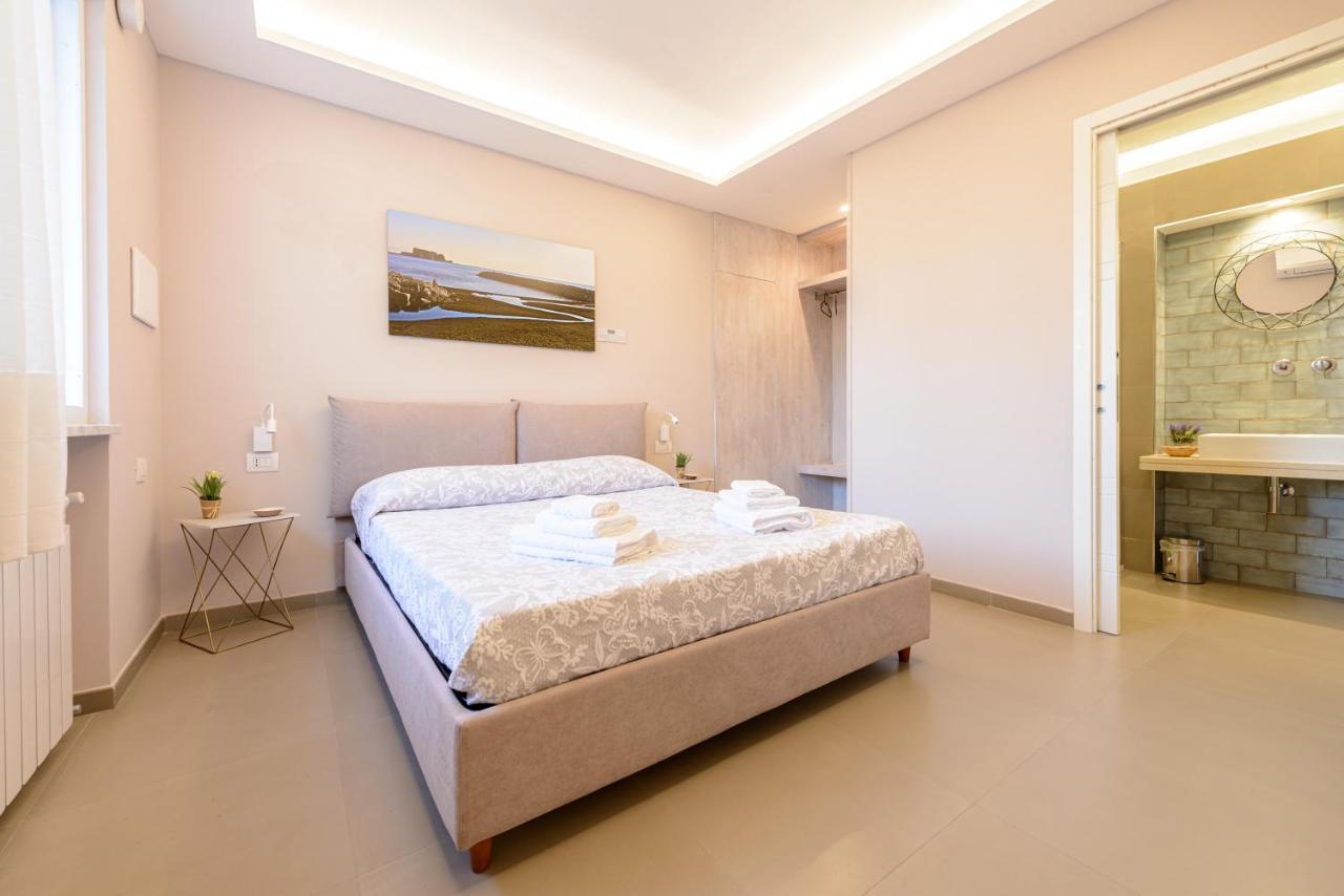 Dimorart Design Accomodations In Napoli Dış mekan fotoğraf