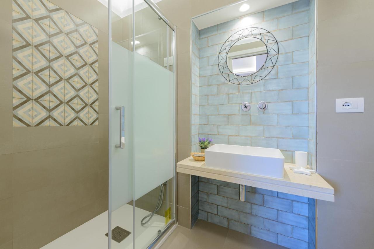Dimorart Design Accomodations In Napoli Dış mekan fotoğraf