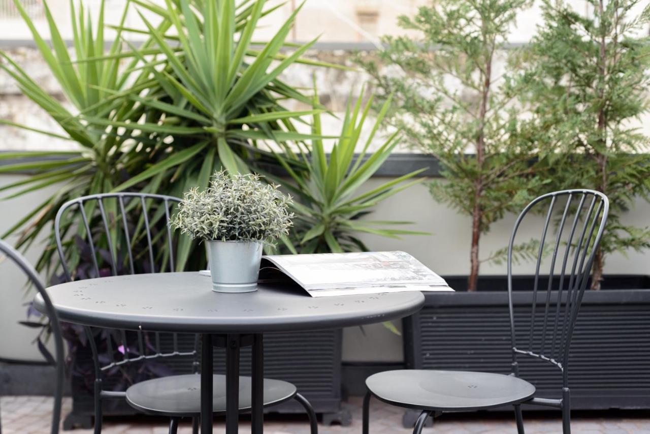 Dimorart Design Accomodations In Napoli Dış mekan fotoğraf