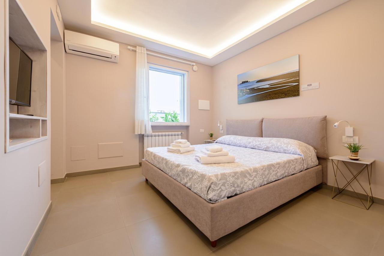 Dimorart Design Accomodations In Napoli Dış mekan fotoğraf