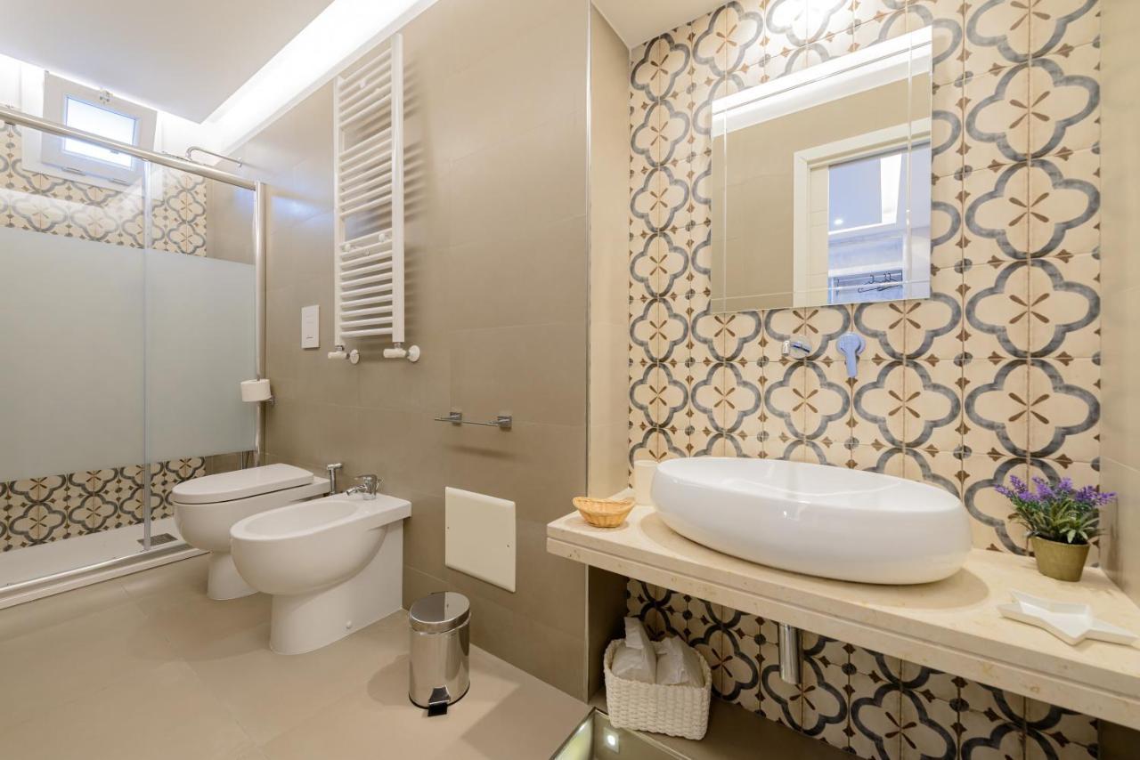 Dimorart Design Accomodations In Napoli Dış mekan fotoğraf