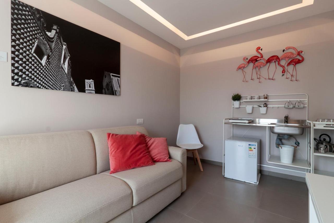 Dimorart Design Accomodations In Napoli Dış mekan fotoğraf
