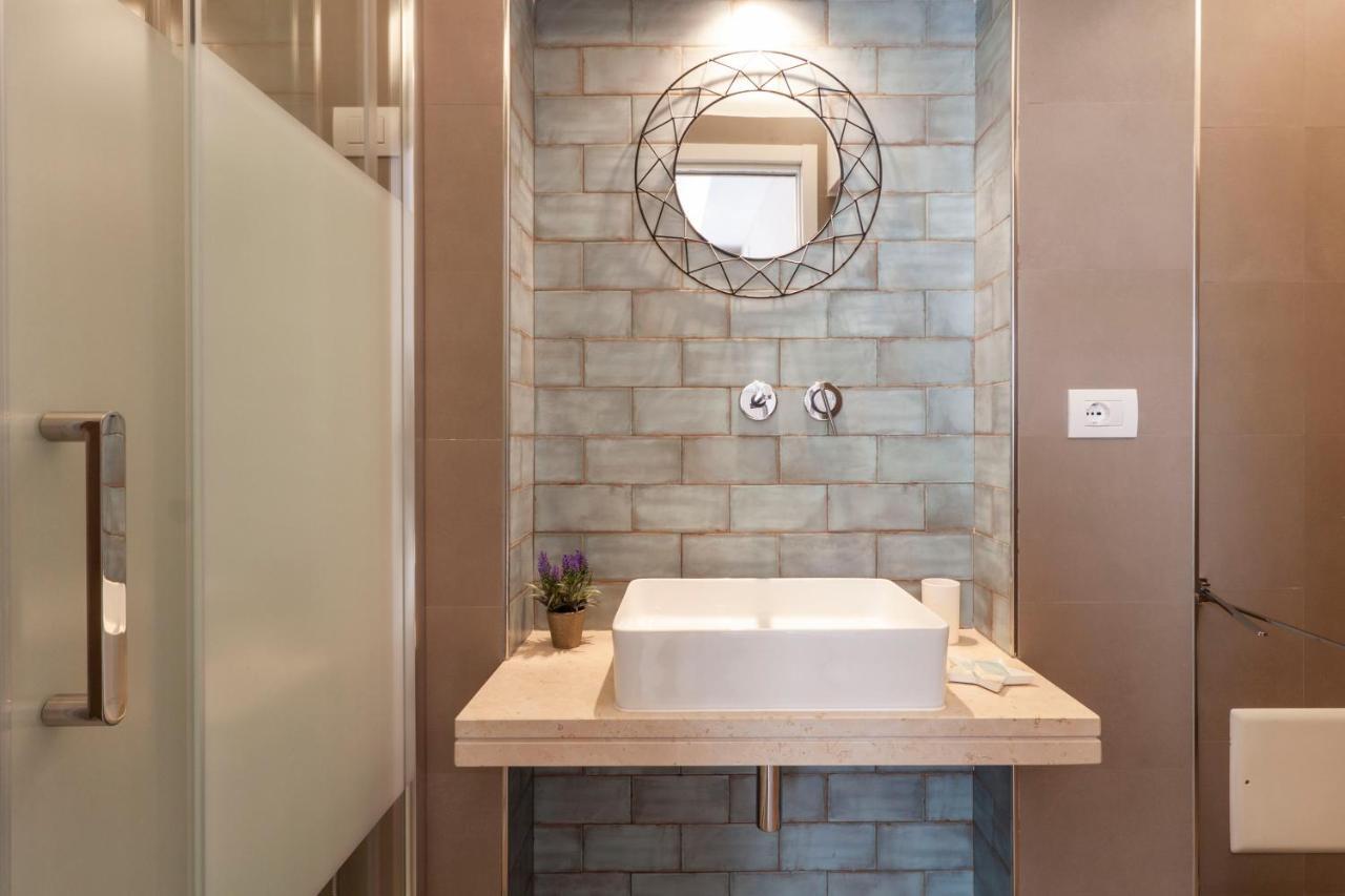 Dimorart Design Accomodations In Napoli Dış mekan fotoğraf