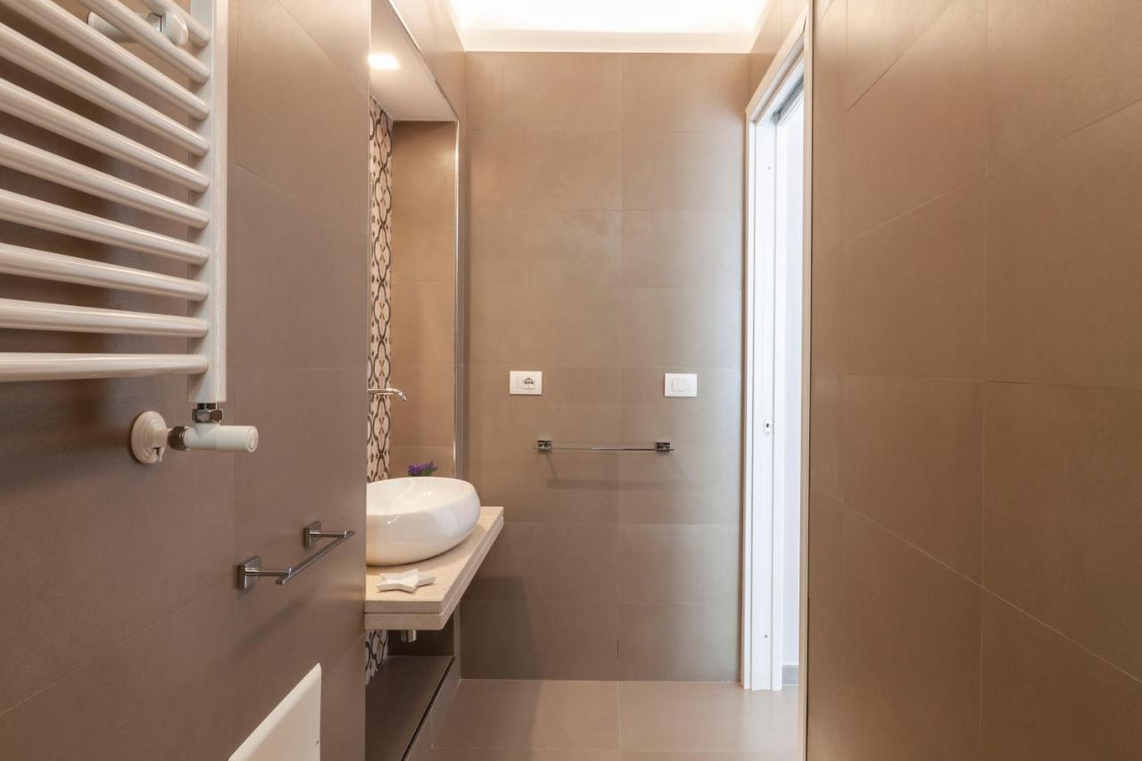 Dimorart Design Accomodations In Napoli Dış mekan fotoğraf