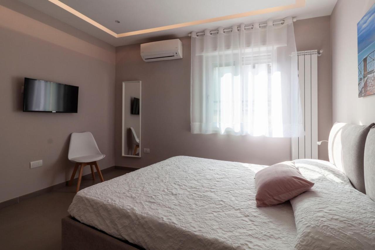 Dimorart Design Accomodations In Napoli Dış mekan fotoğraf