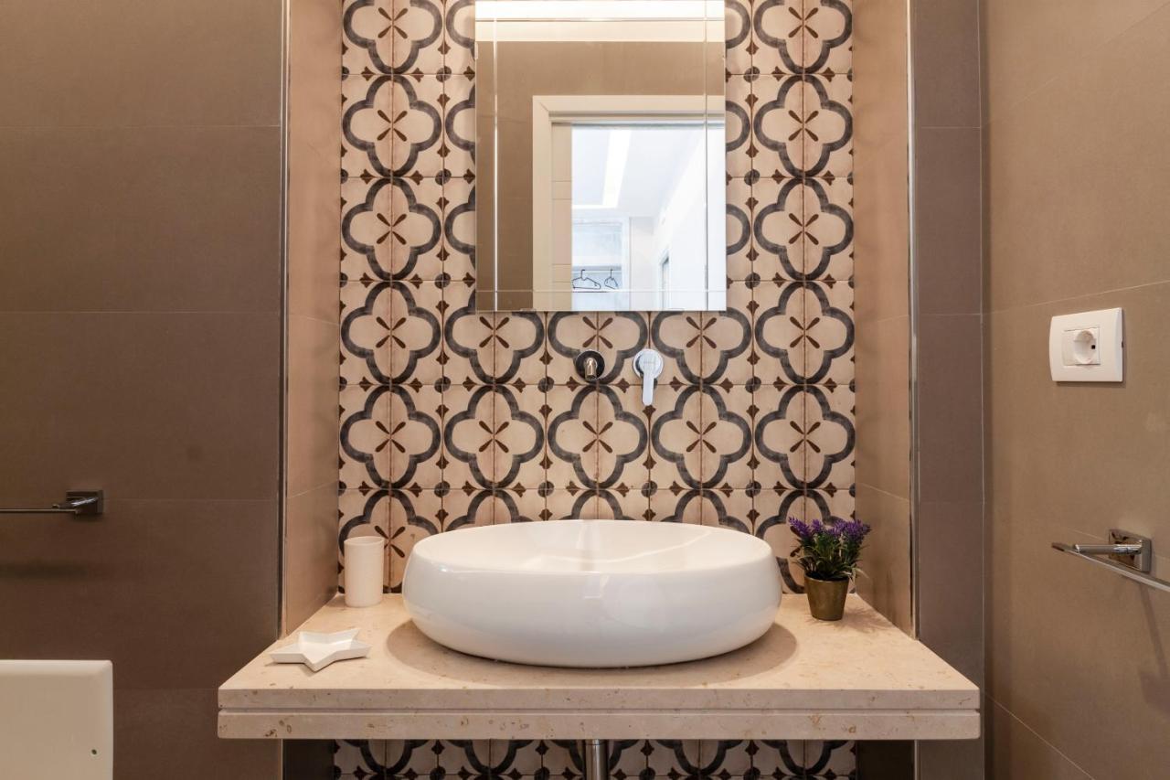 Dimorart Design Accomodations In Napoli Dış mekan fotoğraf