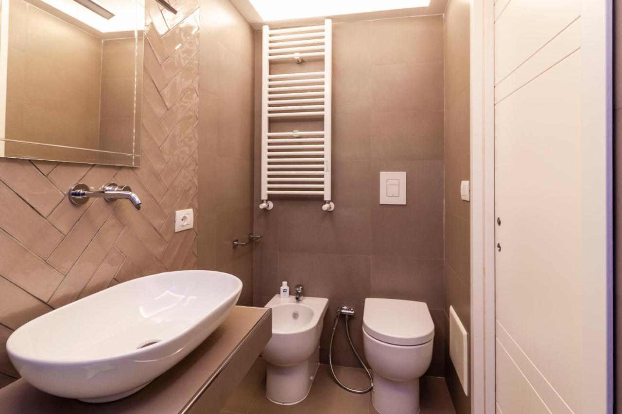 Dimorart Design Accomodations In Napoli Dış mekan fotoğraf