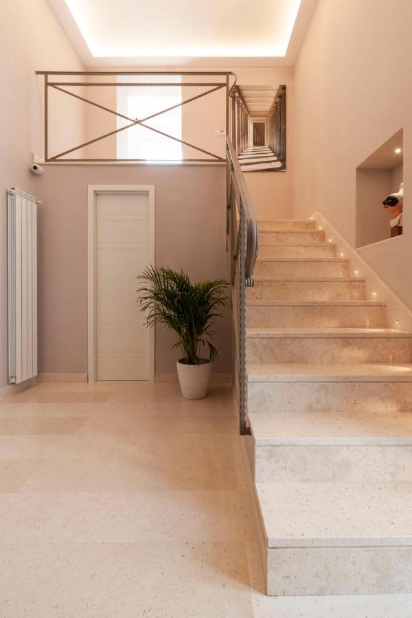 Dimorart Design Accomodations In Napoli Dış mekan fotoğraf