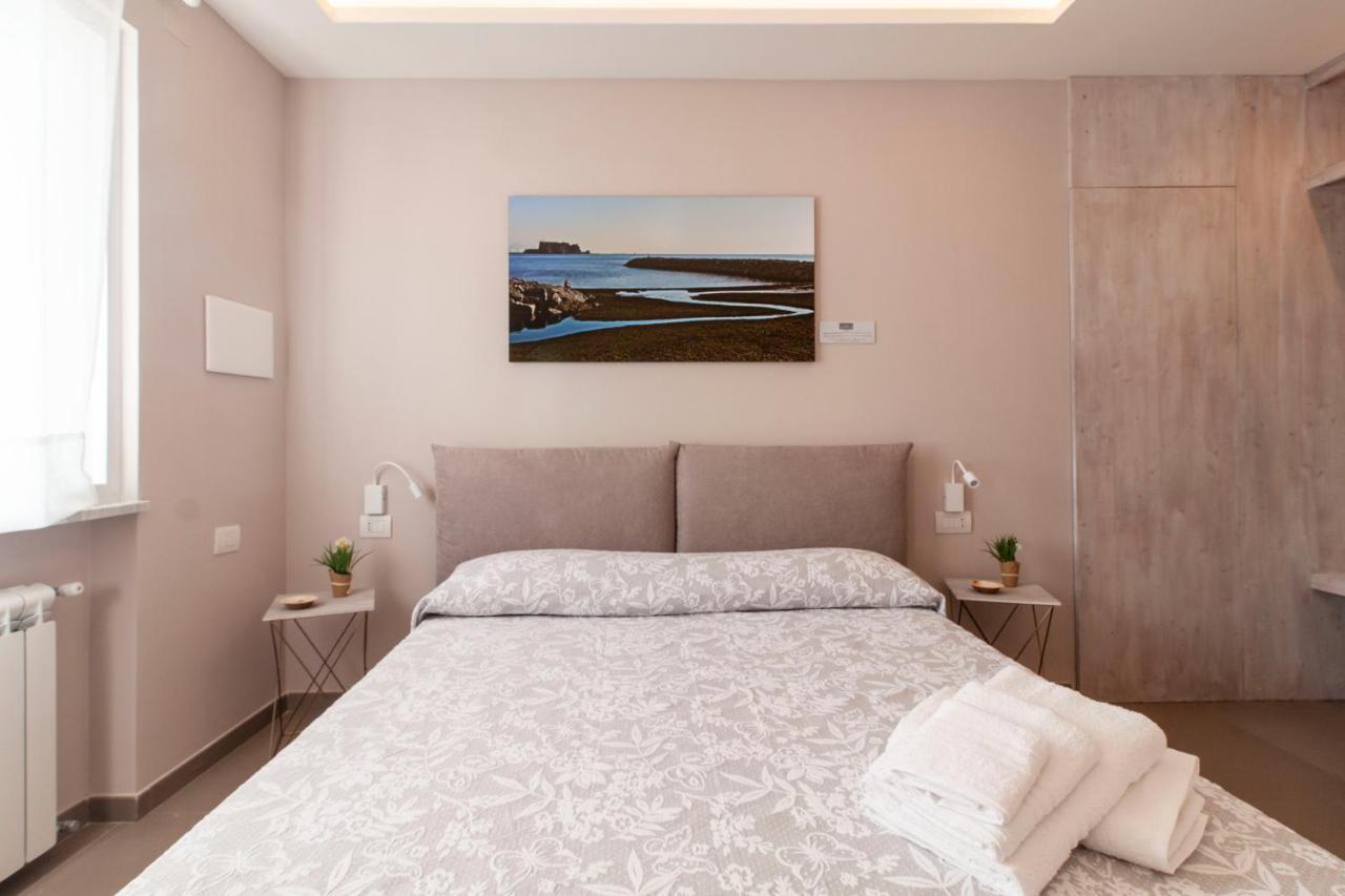Dimorart Design Accomodations In Napoli Dış mekan fotoğraf