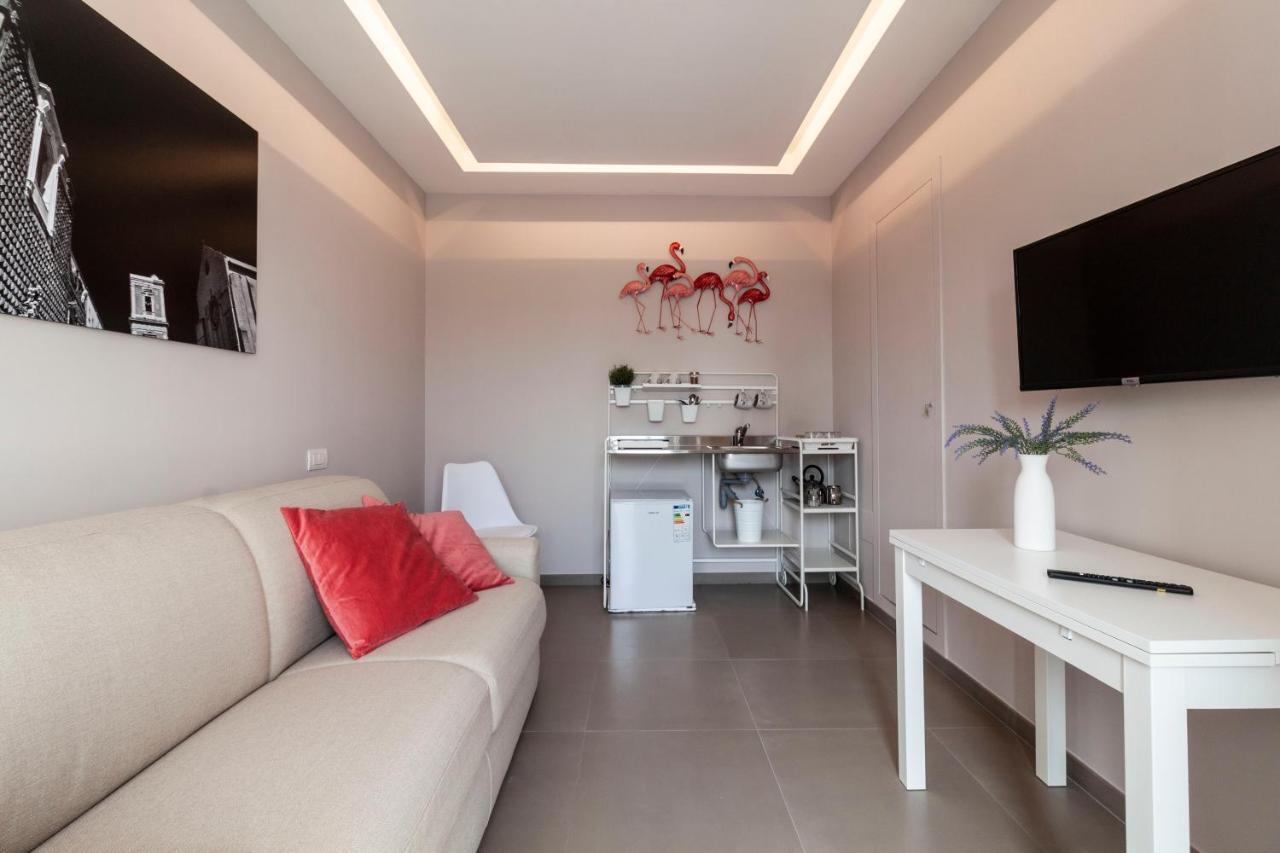 Dimorart Design Accomodations In Napoli Dış mekan fotoğraf