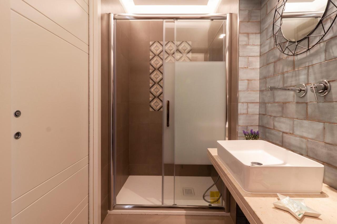 Dimorart Design Accomodations In Napoli Dış mekan fotoğraf