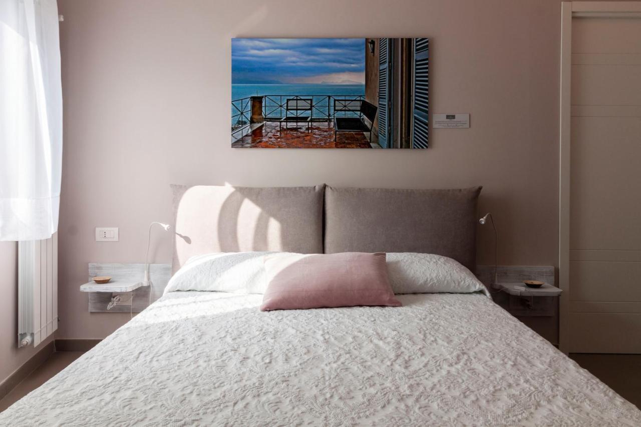 Dimorart Design Accomodations In Napoli Dış mekan fotoğraf
