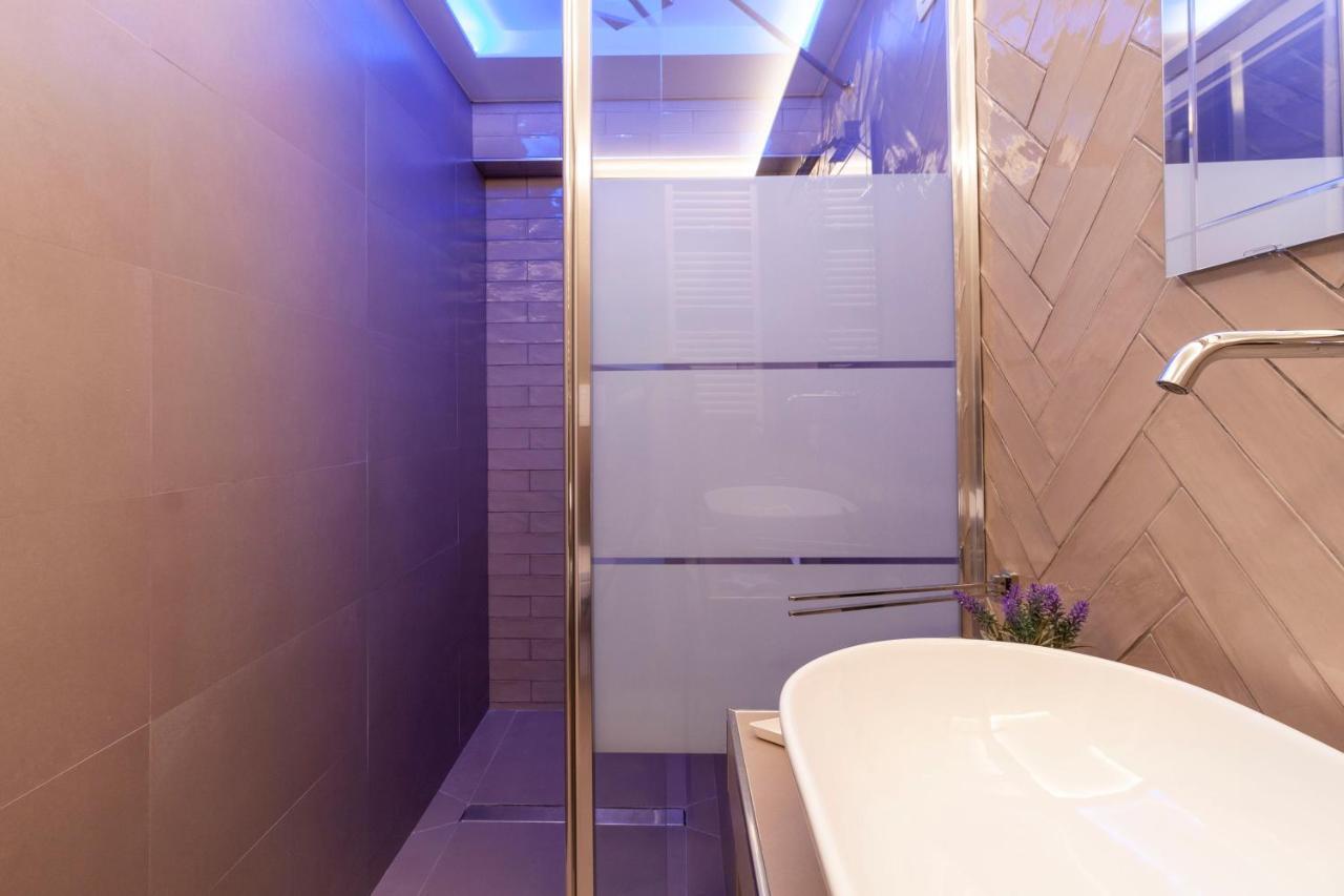 Dimorart Design Accomodations In Napoli Dış mekan fotoğraf