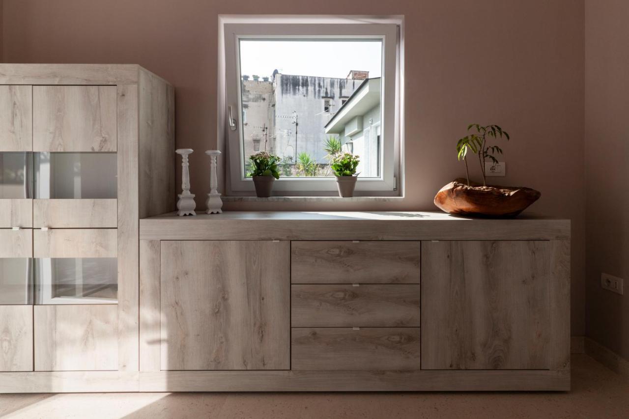 Dimorart Design Accomodations In Napoli Dış mekan fotoğraf