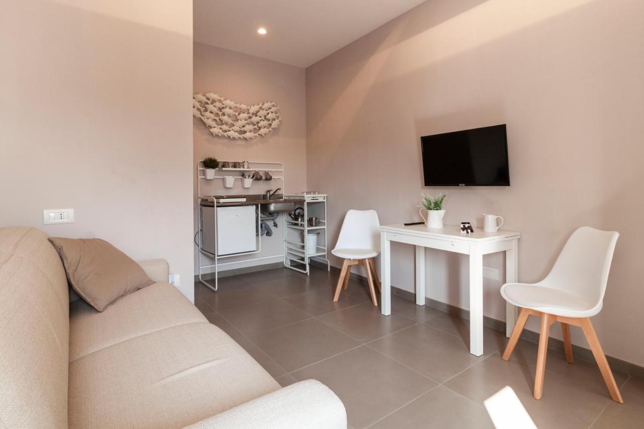 Dimorart Design Accomodations In Napoli Dış mekan fotoğraf