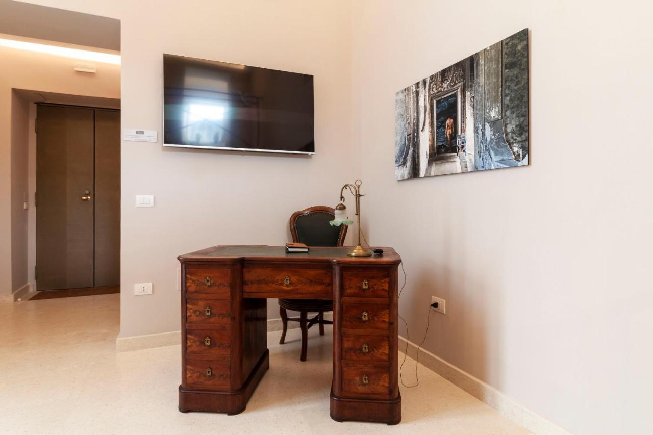 Dimorart Design Accomodations In Napoli Dış mekan fotoğraf